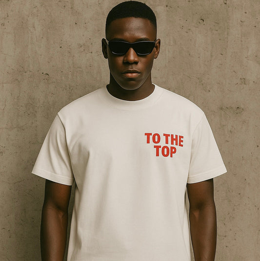 T-shirt "Addict to Xaliss" – Rouge Impact
